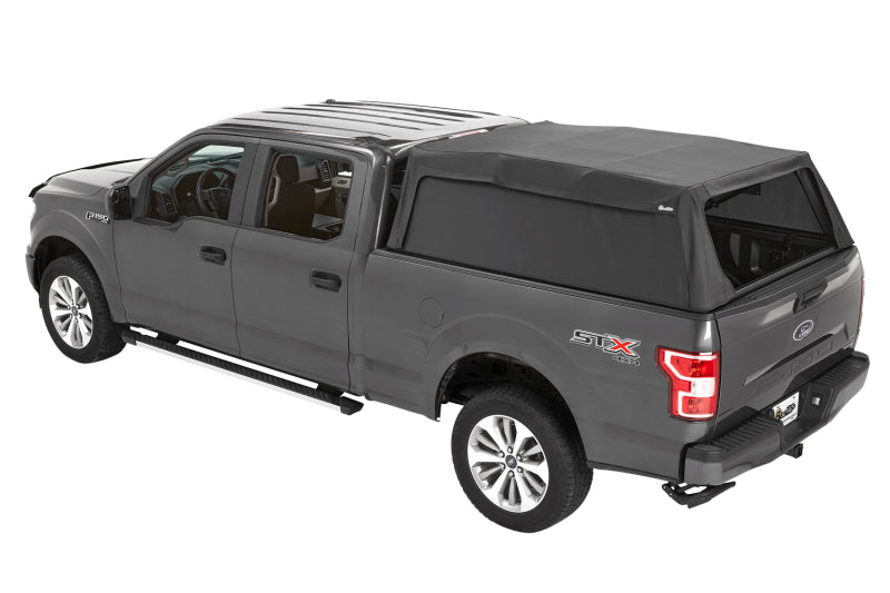 Bestop Supertop for Ford F-150 2015-Current, 5.5 ft Bed - Part #bes77309-35