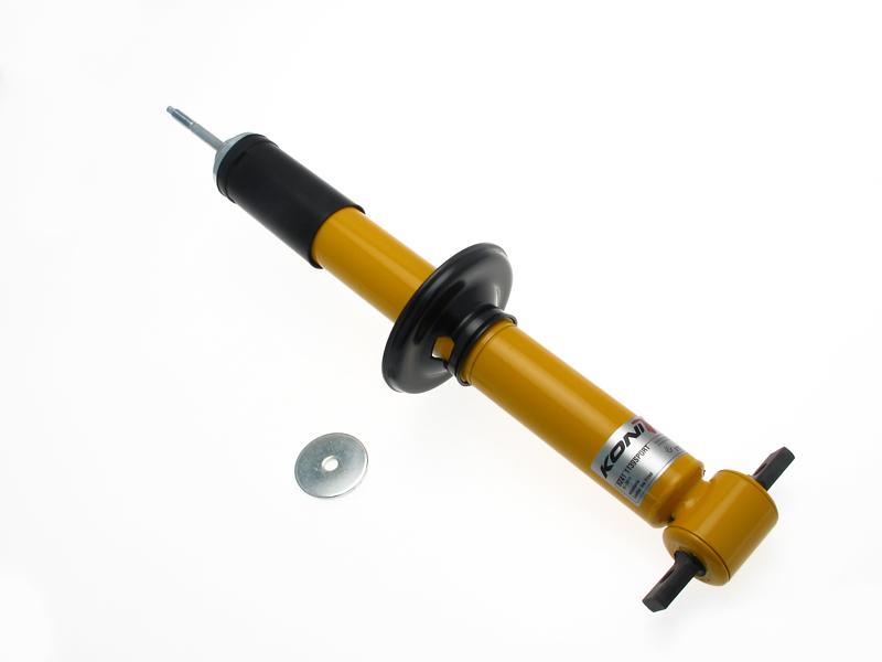 KONI Sport 8241 Series 8241-1139Sport Front Shock Absorber for 1993–2002 Chevrolet Camaro and 1998–2002 Pontiac Firebird