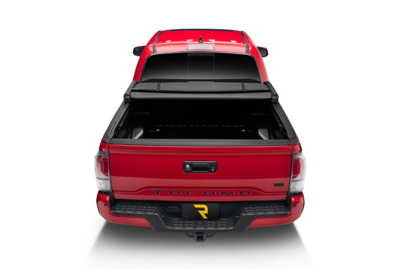 Extang ext90833 - Trifecta ALX Soft Folding Tonneau Cover