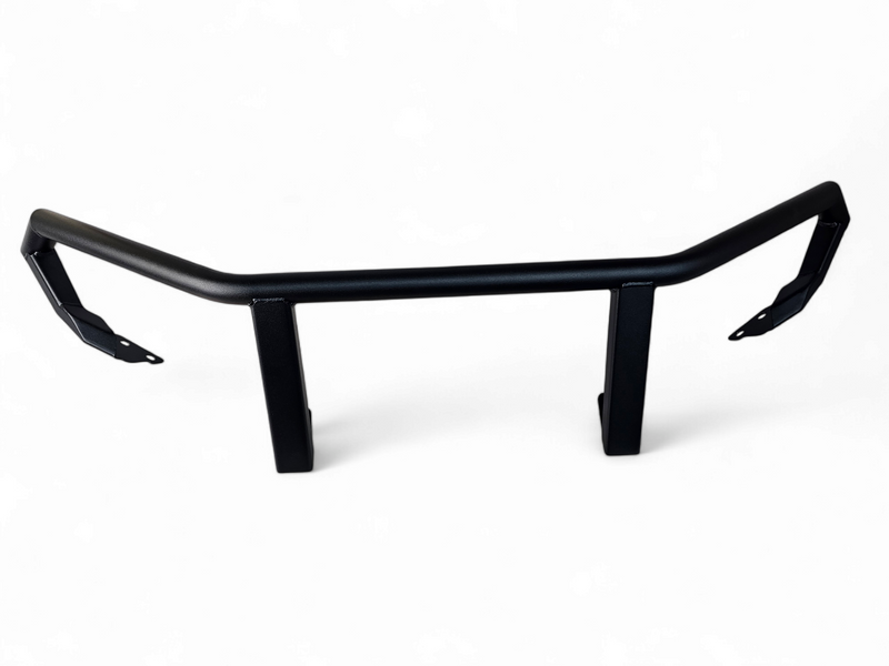 Elektric Off Road Polaris Xpedition Brush Guard for HDX Winch Bumper - Model FWB620004