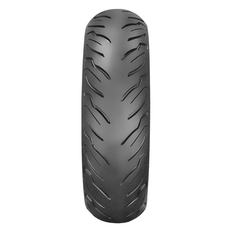 Dunlop AE2 Bias Rear Tire - 180/65B16 M/C 81H TL