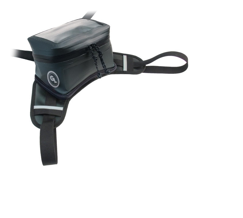 GIA Buckin Roll Bag