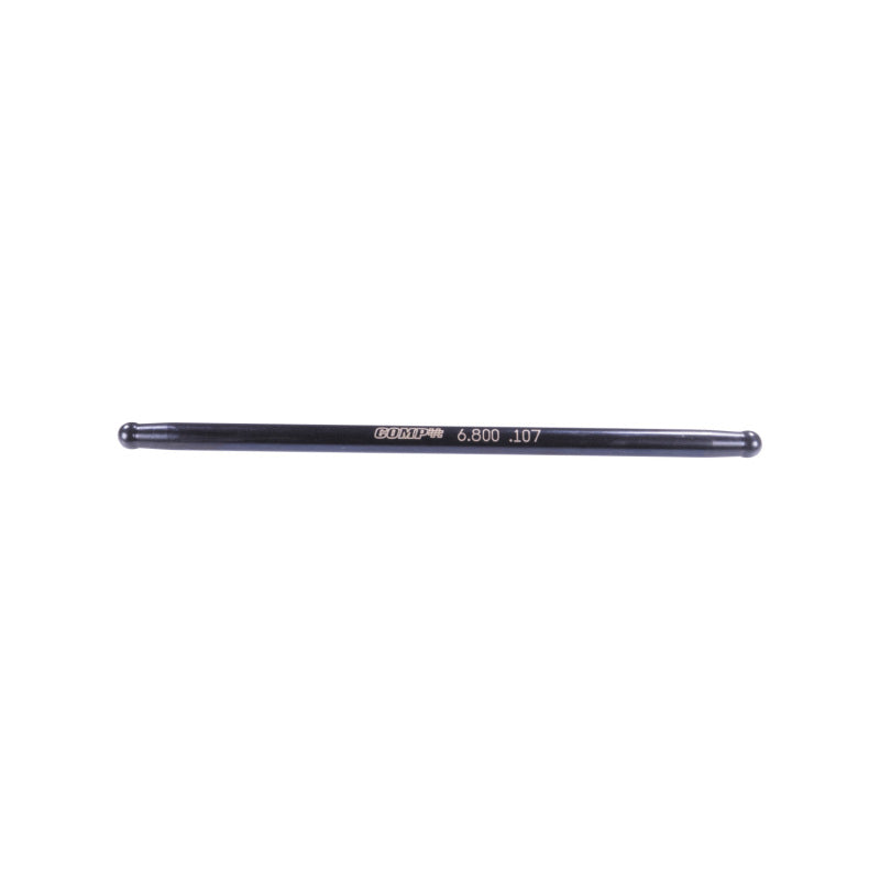 COMP Cams Xtreme Race G2 Pushrod 6.800 Inch Length, 5/16 Inch Diameter, 210 Radius, Part Number CCA42030502901