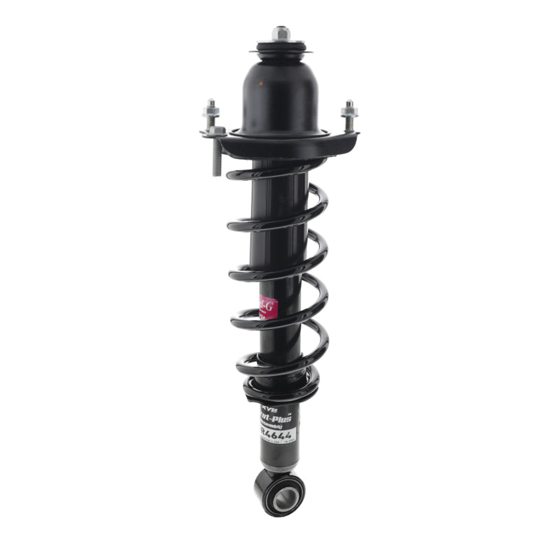 KYB Strut-Plus Rear Right Complete Strut Assembly SR4644 for 2014-2016 Toyota Corolla