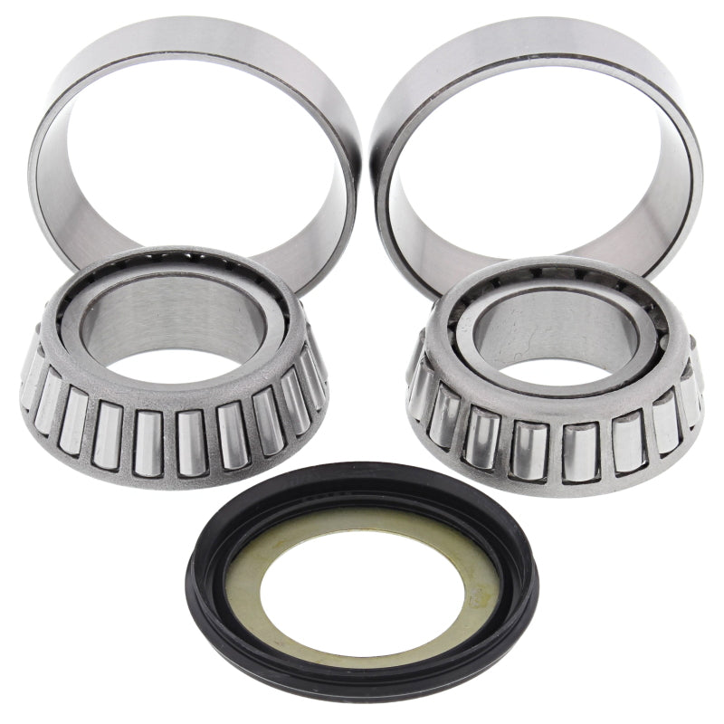 All Balls Racing ABR22-1056 Steering Bearing Kit for 2006-2008 Gas Gas Motorcycles