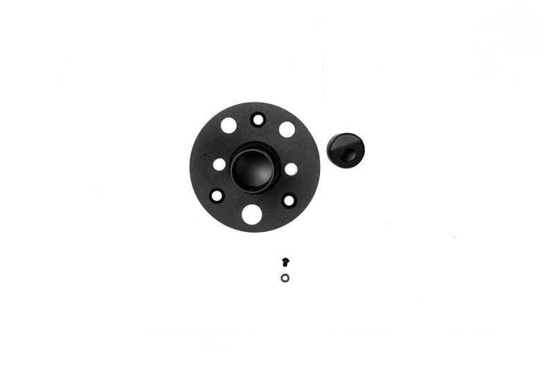 DV8 Offroad DVE-TCJL-EXT Camera Extension Bracket for 2018-2025 Jeep Wrangler JL/JLU