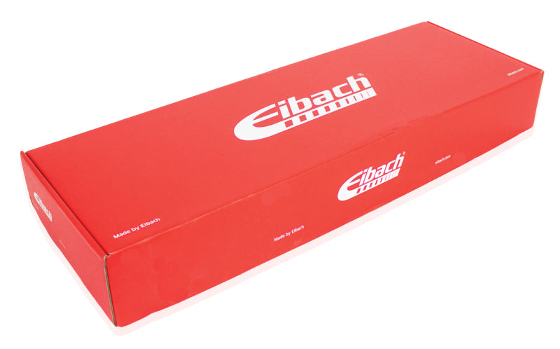 Eibach 7717.310 Front Anti-Roll Kit for 2008-2010 Subaru Impreza and 2008-2009 WRX