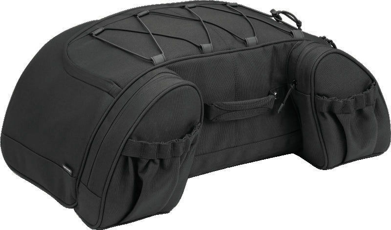 Kuryakyn Momentum Hitchhiker Trunk Rack Bag - Part Number 5281