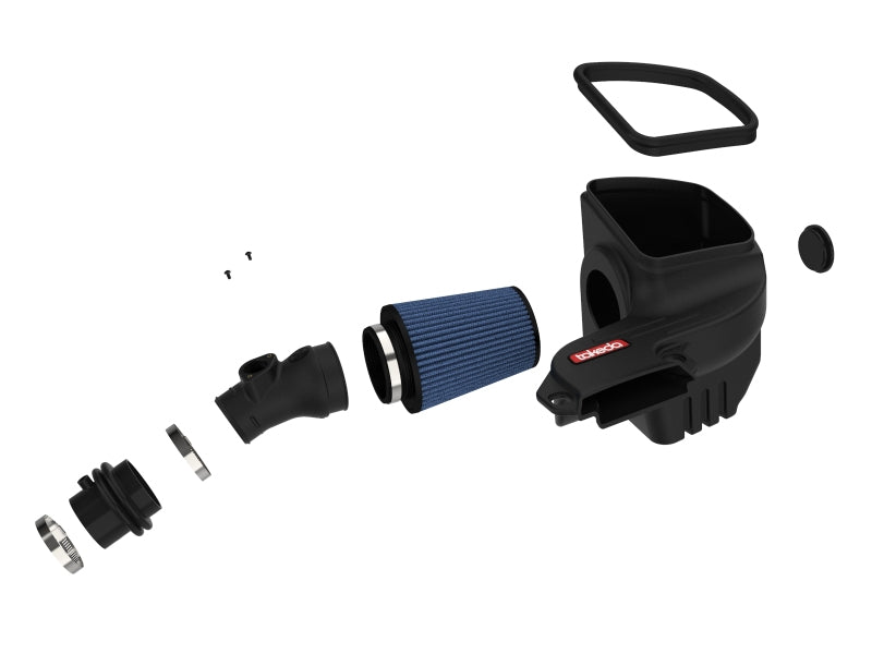 AFE Takeda Intake