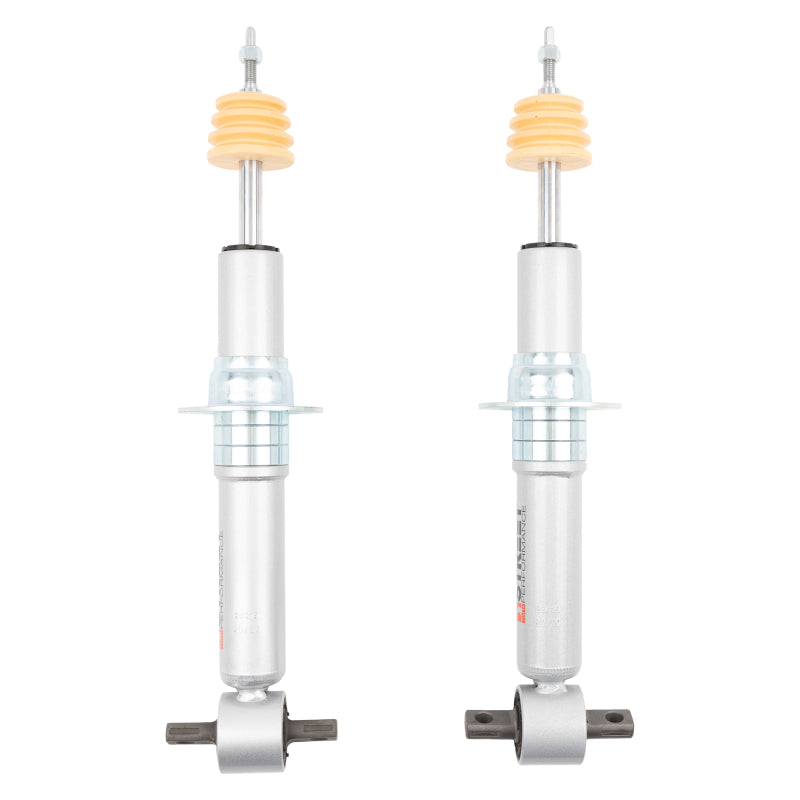 Belltech bel350345SP Lowering Kit for 2019-2024 GM Silverado and Sierra 1500 2WD/4WD