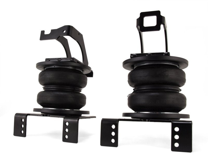 Air Lift LoadLifter 7500 XL Ultimate Air Spring Kit ALF57596 for Select Ford F-250, F-350 and F-450