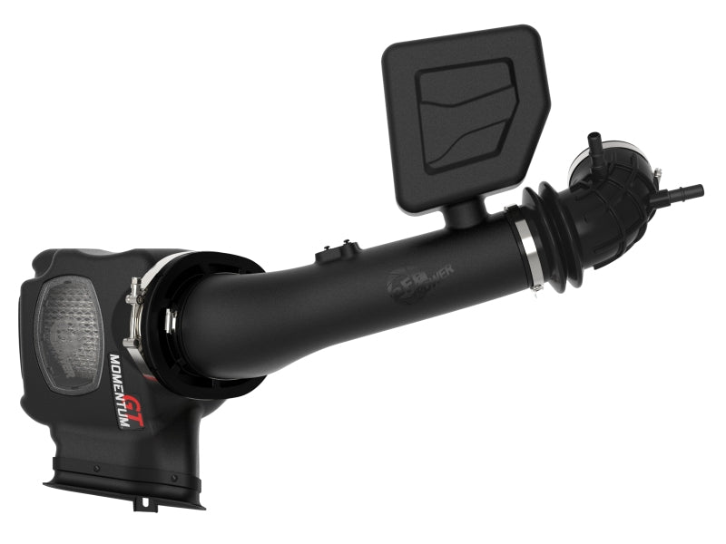 aFe Momentum GT Cold Air Intake System with Pro DRY S Filter for 2023–2026 Ford F-250 and F-350 7.3L V8, Part Number 50-70129D