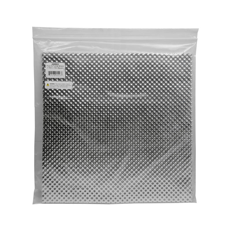 DEI DEI Floor and Tunnel Shield II 10in x 10in - .83 sq Ft