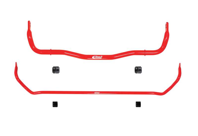 Eibach Anti-Roll Kit E40-27-008-01-11 for 2011-2018 Chrysler 300C and Dodge Charger/Challenger