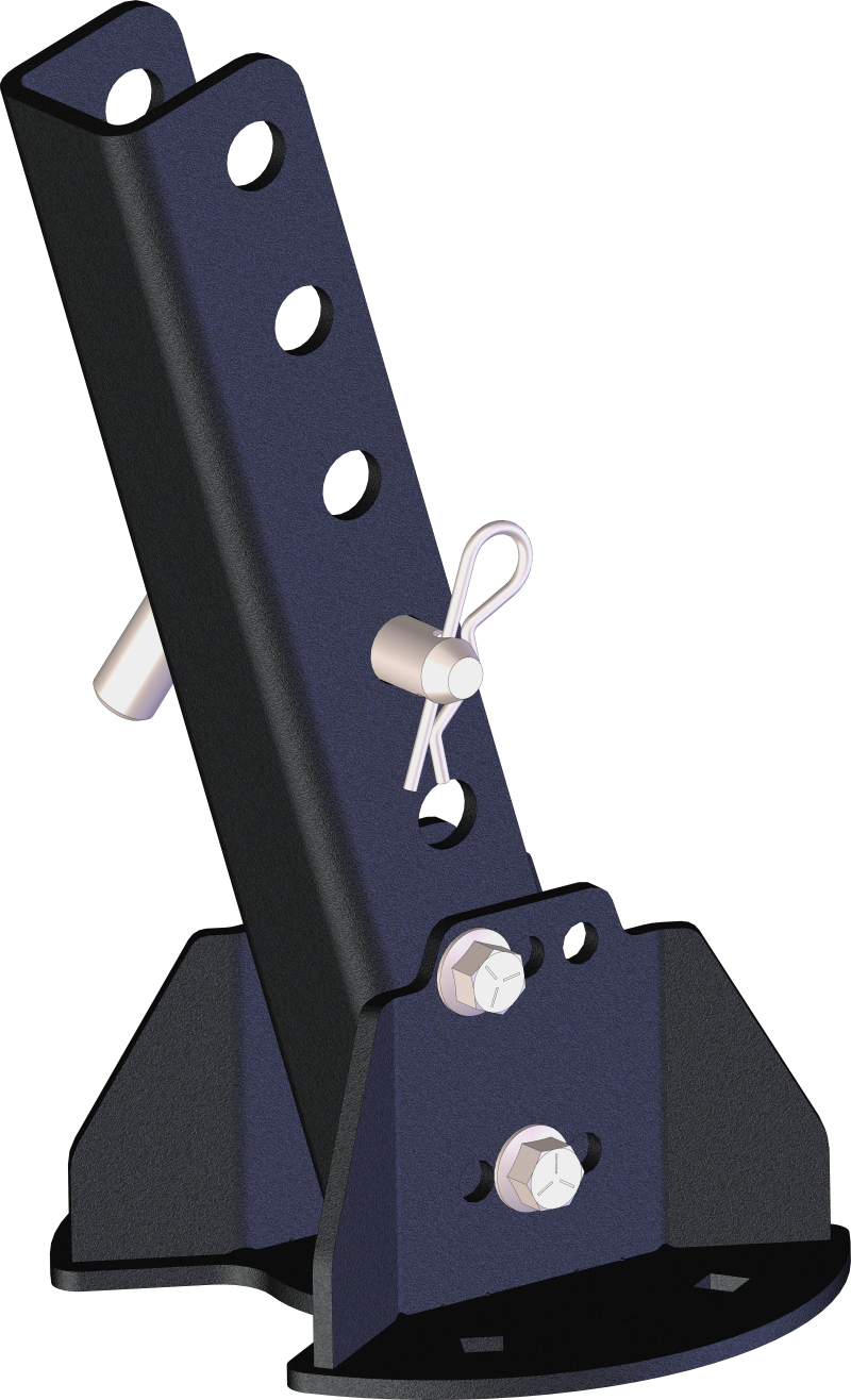 KFI Utv Plow Lever Lift