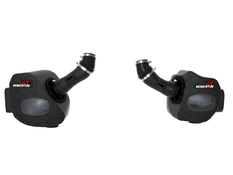 aFe Momentum GT Pro 5R Cold Air Intake System 50-70100R for 2022–2026 Toyota Tundra 3.4L V6 Twin-Turbo