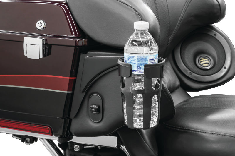 Kuryakyn Reflex Right-Side Drink Holder Passenger Mount, Part KUR6489