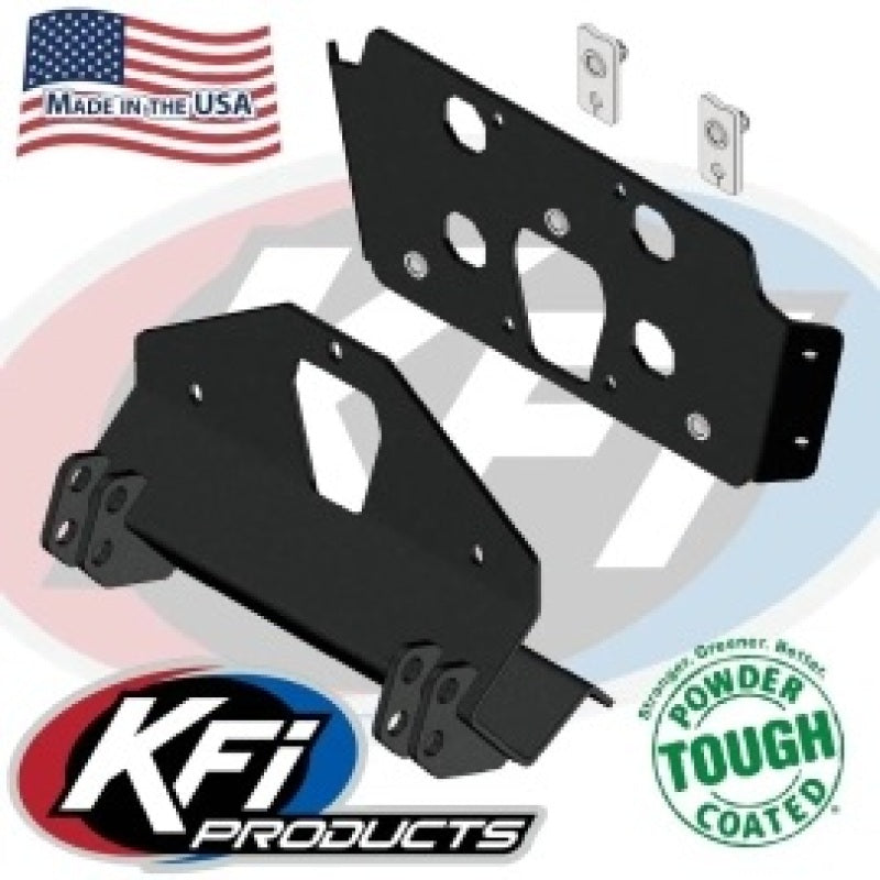 KFI 106750 Standard Plow Mount for 2026 Can-Am Defender HD11