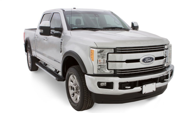 Husky Liners 18-20 Ford F-150 OE Style Fender Flares - 4pc