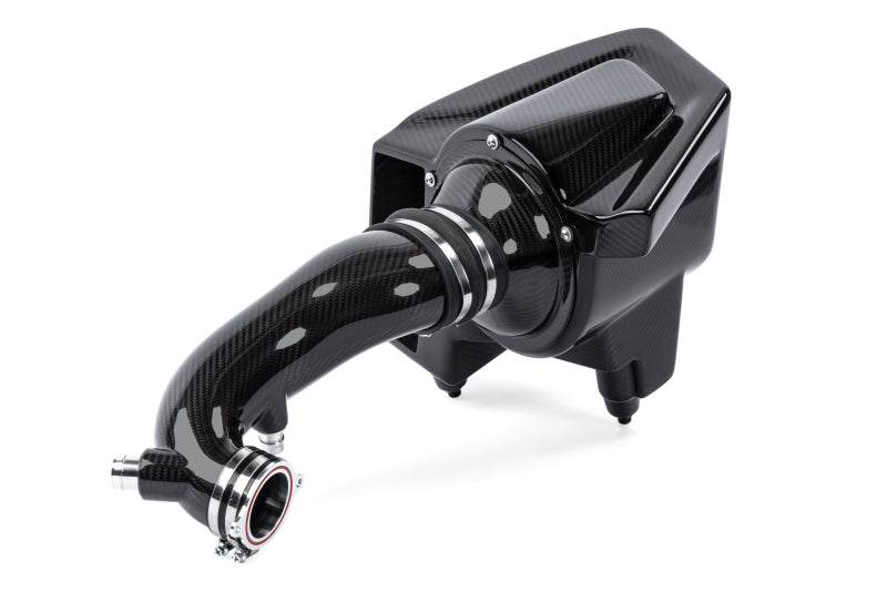 APR 18-25 Audi S4/S5/S5 Sportback B9 Carbon Fiber Intake System Part Number APR CI100043