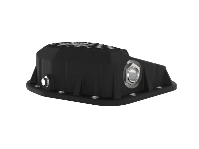 AFE Diff/Trans/Oil Covers