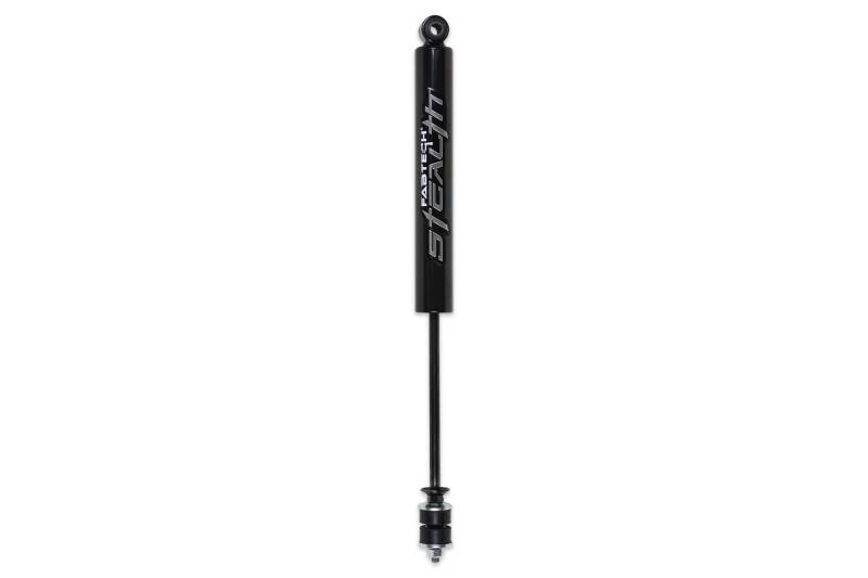 Fabtech fabFTS6338 - Descriptions
