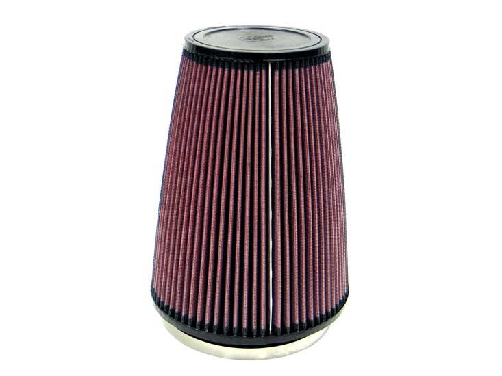 K&N Engineering RU-3280 Universal Rubber Air Filter