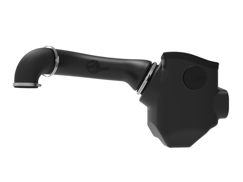 aFe Magnum FORCE Stage-2 Pro 5R Cold Air Intake System 54-13026R for 2016-2019 Nissan Titan XD 5.0L V8