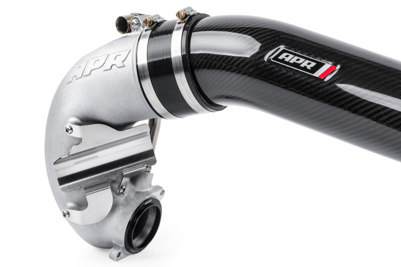 APR 17-20 Audi RS3 / 18-22 Audi TT RS Quattro 2.5T TFSI Turbocharger Inlet System