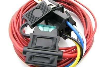 DeatschWerks Fuel Pump Hardwire Upgrade Kit dwkFPHWK