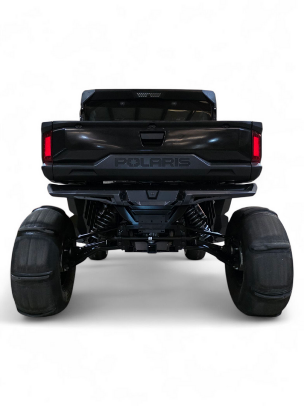 Elektric Off Road Volt Series Rear Bumper for 2024 Polaris Ranger XD 1500 Premium