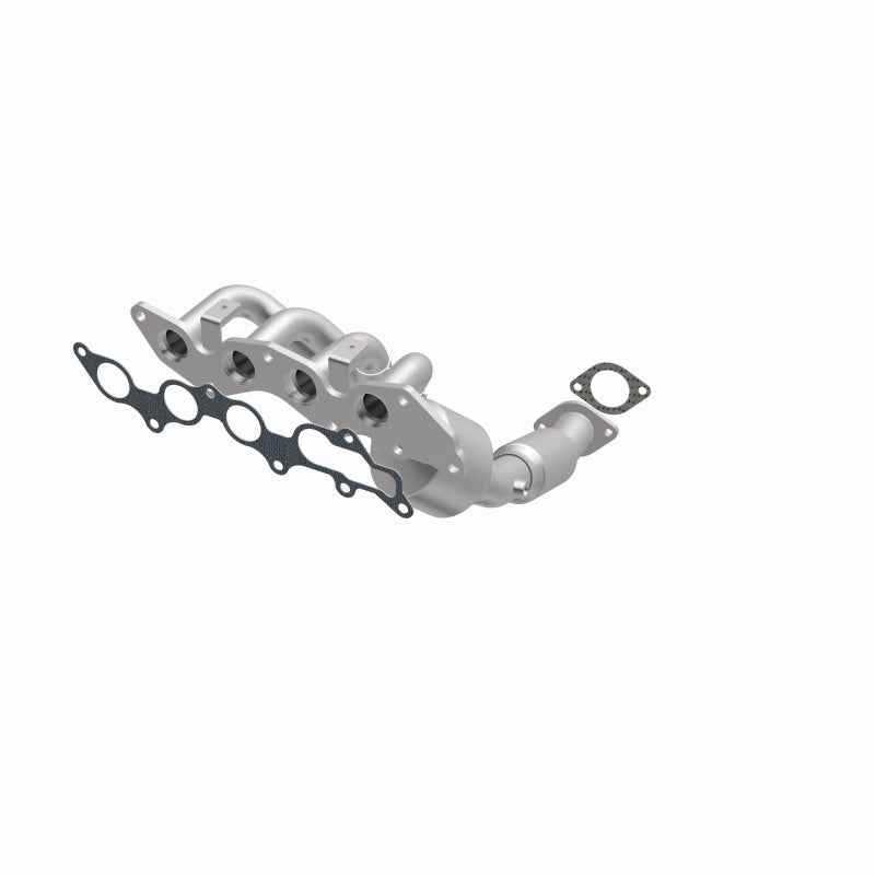 MAG Converter Direct Fit
