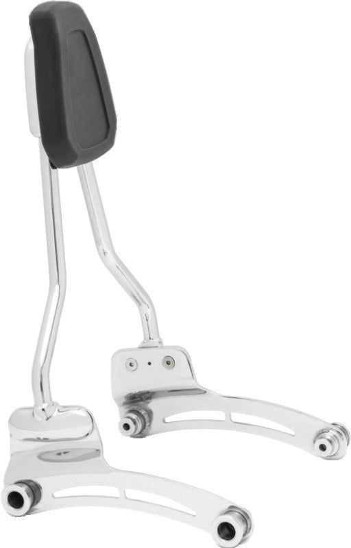 Kuryakyn Chrome Sissy Bar for Indian Motorcycles, Part Number 6586