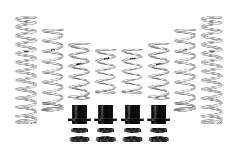 Eibach PRO-UTV Stage 3 HD Performance Springs for 2019-2021 Yamaha YXZ1000R