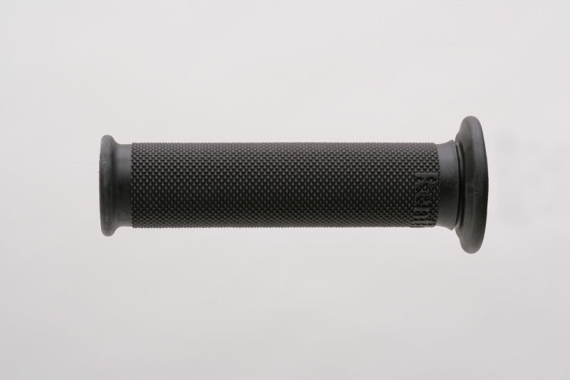 Renthal renG110 ATV Grips Firm Full Diamond - Charcoal