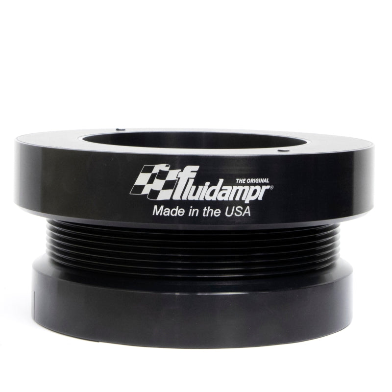 Fluidampr FDR720211 Harmonic Balancer for Ford 7.3L Power Stroke