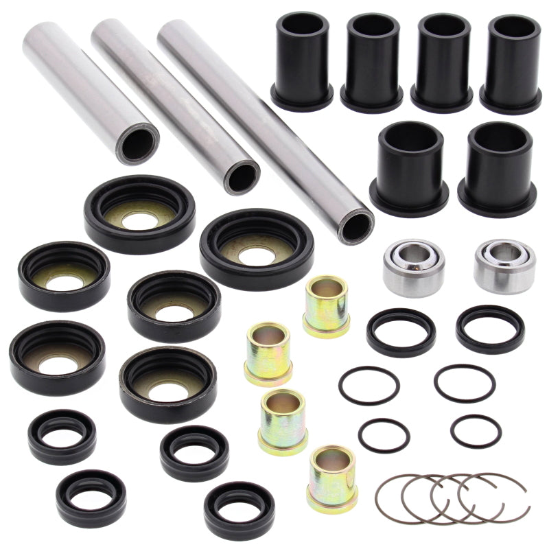 All Balls Racing ABR50-1035 Rear Independent Suspension Kit for 2003–2005 Honda TRX650 Rincon