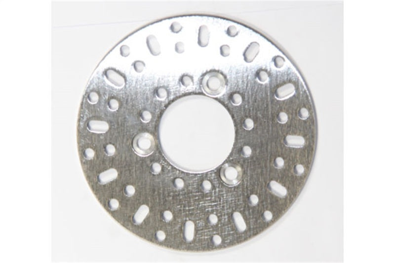 EBC Powersports MD6267D D-Series Front Brake Rotor for Kawasaki KVF 300 Brute Force