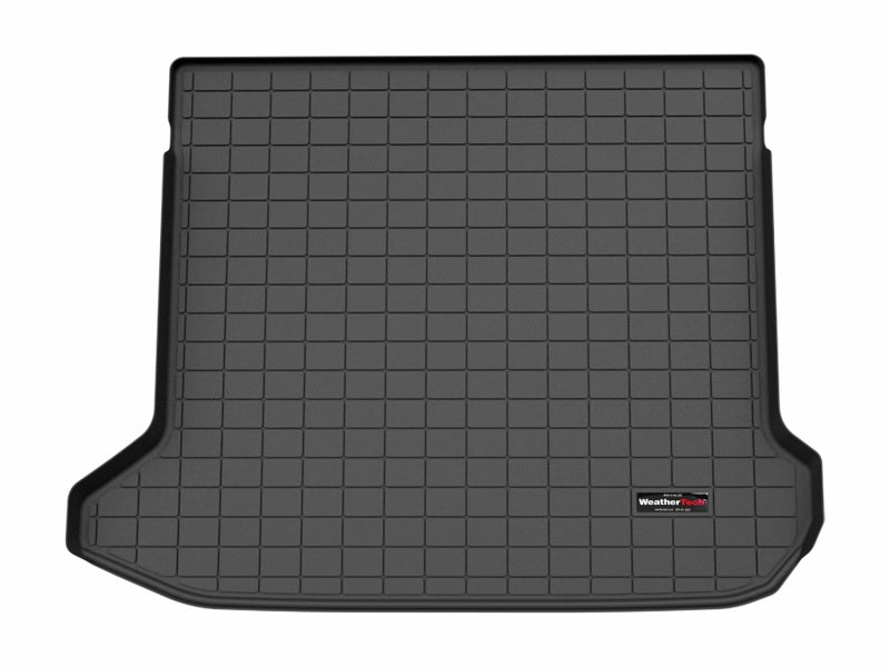 WeatherTech 25-26 Hyundai Ioniq 5 Cargo Liner - Black