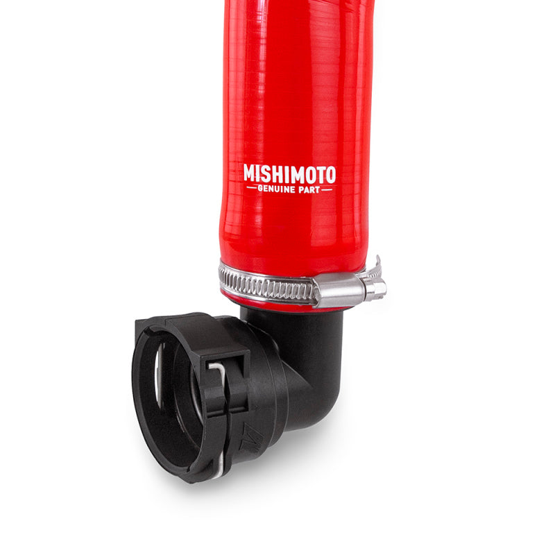 MM Silicone Hose - Radiator