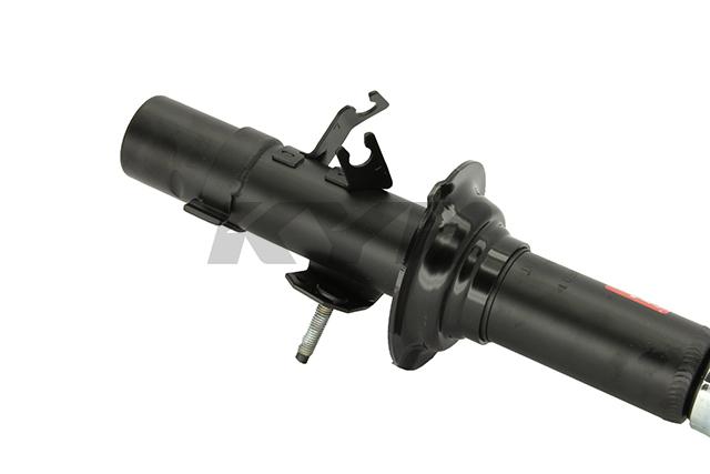 KYB Excel-G Front Left Shock Absorber 341380 for 2004–2006 Infiniti G35 AWD