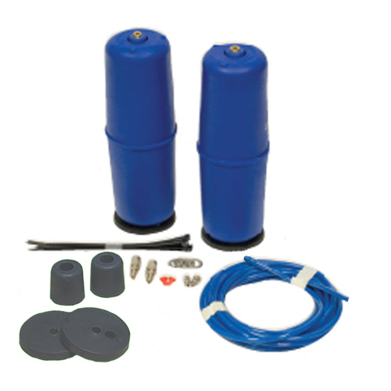 Firestone fir4160 Coil-Rite Air Helper Spring Kit - Front