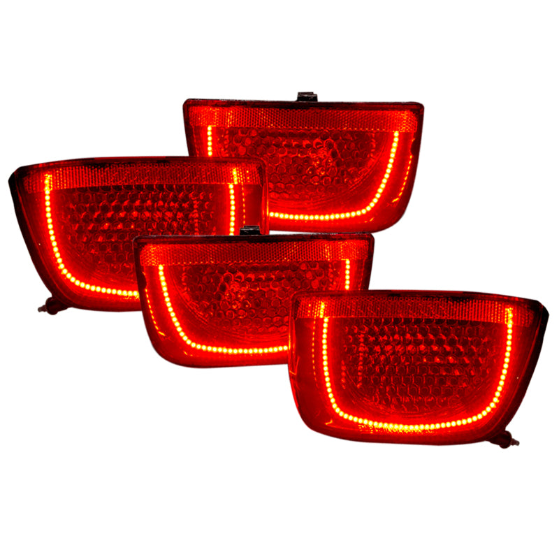 ORL Tail Light Assemblies