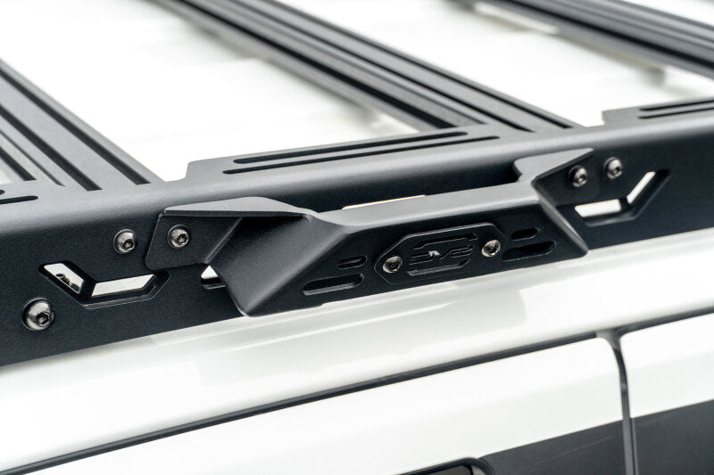 DV8 Offroad Roof Rack Grab Handles, Pair - Part Number dveRRHG-02