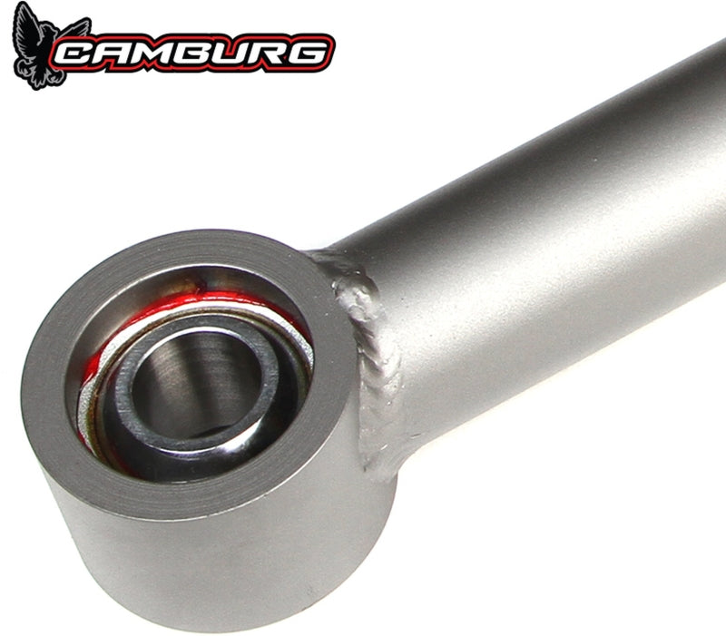 CMB Lower Trailing Arm Kit