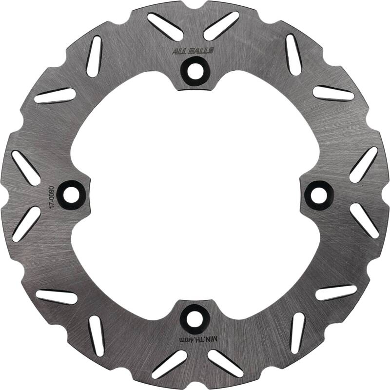 All Balls Racing ABR18-0090 Front Brake Disc for Select Can-Am Powersports Models