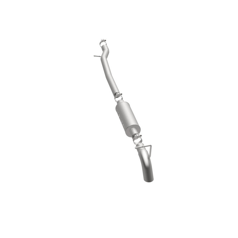 MAG Catback Exhaust