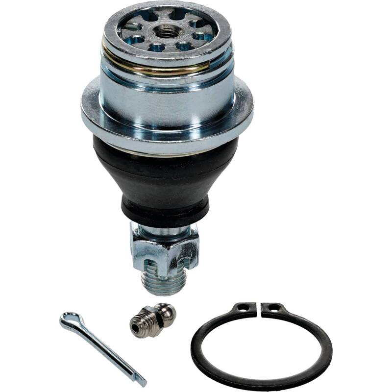 All Balls Racing ABR42-1033-HP High-Performance Lower Ball Joint Kit for Kawasaki KFX450R