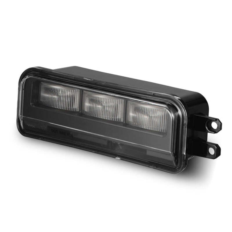 AlphaRex ARX210083 Wiring Adapter for 2024-2025 Toyota Tacoma and 2022-2025 Tundra and Sequoia Dual-Color LED Projector Fog Lights