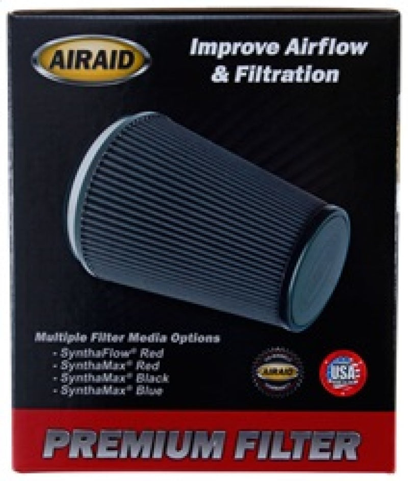 Airaid Premium Universal Cone Air Filter AIR700-466